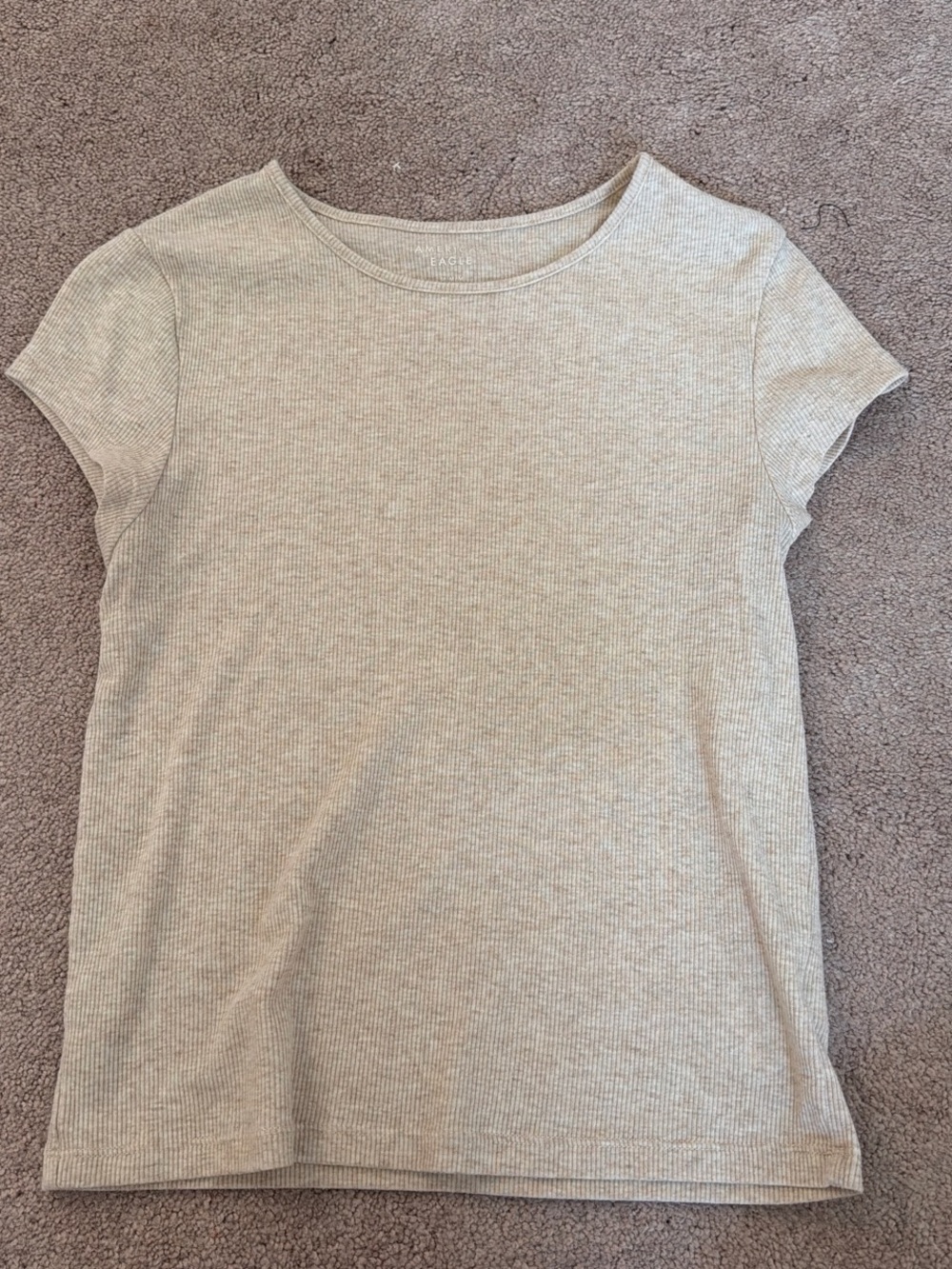 American Eagle Baby Tee